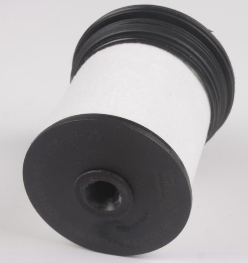 WB353 WUNDER FILTER
